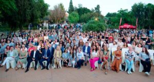 La UMA suma 1,2 millones más para proyectos Erasmus y ya ha recibido 4,8 millones