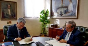 El alumnado de la UMA podrá estudiar en la coreana de Soongsil