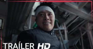 Fancine UMA: una película seleccionada a los Oscar y el «no» final de Richard Dreyfuss