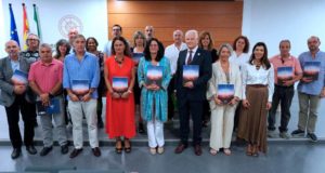 Así es el Plan Estratégico 2025 de la UHU: adaptado a la agenda 2030 y por la excelencia en la gestión