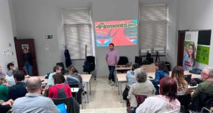 La UNIA abre el plazo para presentar propuestas de encuentros sobre Patrimonio Cultural
