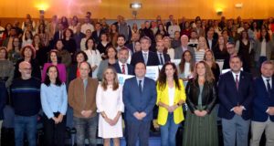 Ciencias de la Salud e Ingeniería, los centros de la UAL con mayor tasa de empleo