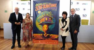 Fancine celebrará su 33 cumpleaños con una edición «para entrar a vivir»