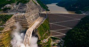 La Escuela de Minas de la ULE reúne en León a expertos para afrontar el reto de las centrales hidroeléctricas reversibles