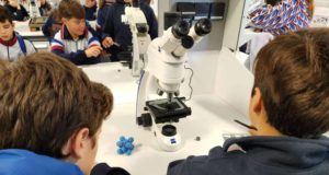 Huelva se prepara para vivir su Semana de la Ciencia con actividades para alumnado de Secundaria y Bachillerato