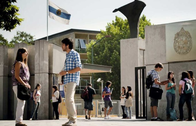 Estas son las mejores universidades hispanas según la Clasificación mundial de universidades QS: Latinoamérica y el Caribe 2027