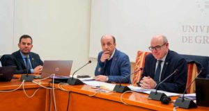La UGR aprueba una oferta de empleo con más de 170 plazas