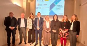 Granada, a la cabeza en emprendimiento consolidado