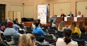 Una treintena de universitarias de la UAL recibirán formación para el empleo con UNIVERGEM