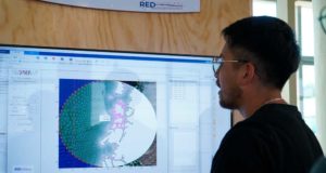 Una nueva tecnología reducirá el tiempo de llegada de los servicios de rescate marítimos