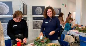 El Pabellón de Historia Natural de la UAL abre por Navidad: toda la programación divulgativa