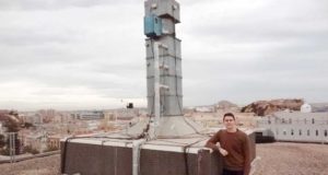 Enfriamiento evaporativo: la nueva tecnología que podría dejar antiguo el aire acondicionado