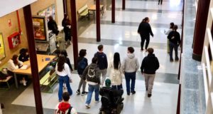 Nuevo programa de la UAL para el alojamiento con mayores
