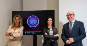 Informe de Forbes: quince de las cien mujeres más influyentes de Andalucía han estudiado en la UGR