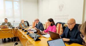 La UGR ofertará casi 5.500 plazas de máster el próximo curso