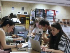 Un total de 4.535 estudiantes se presentan a la PAU en el distrito de la Universidad de Valladolid