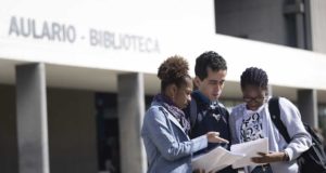 La UVa se convierte en la universidad española con mayor financiación para movilidades fuera de Europa