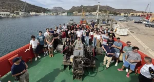 La Asociación de Ingenieros Navales busca empresas y proyectos innovadores para participar en la Feria Internacional de la Industria Naval de Vigo