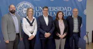 Más de 2.000 escolares participarán en la IV Feria de la Innovación y la Ciencia de la UAL