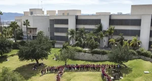 Másteres universitarios de Matemáticas UMU: matemáticos con perfil profesional
