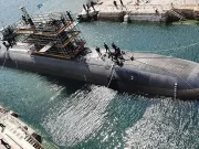 La Politécnica de Cartagena y la UGR buscan materiales para hacer submarinos ‘invisibles’ a los radares