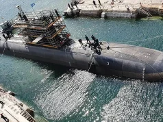 La Politécnica de Cartagena y la UGR trabajan en materiales para hacer submarinos ‘invisibles’ a los radares