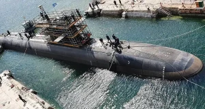 La Politécnica de Cartagena y la UGR buscan materiales para hacer submarinos ‘invisibles’ a los radares