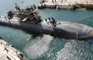La Politécnica de Cartagena y la UGR trabajan en materiales para hacer submarinos ‘invisibles’ a los radares