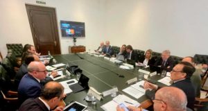 Las universidades públicas andaluzas dispondrán en 2024 de al menos 1.777 millones de euros