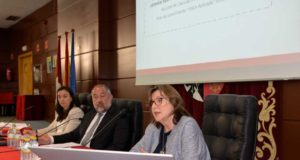 La UCLM aprueba la nueva normativa para la selección y contratación del profesorado