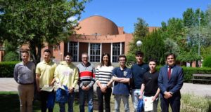 Estos han sido los alumnos de la UCLM que mejor han invertido en bolsa