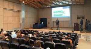 La UMA muestra a sus investigadores los puentes para llevar el conocimiento a la sociedad