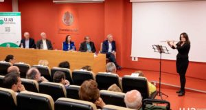 La labor artística e intelectual de Mercedes Prat, en un nuevo libro de la UJA