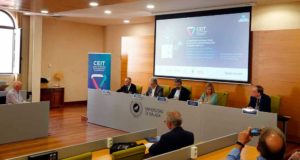 La UMA recupera en unas jornadas a científicos y creadores de artes visuales exiliados