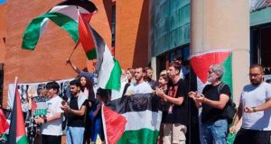 La UMA suspende sus acuerdos con universidades de Israel y refuerza su cooperación con Palestina