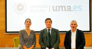 Nuevas becas Talento de la UMA para estudiar un máster en una universidad extranjera
