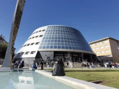 La UJA se sitúa entre las mil mejores del mundo en el ranquin THE con fuerza en áreas tecnológicas