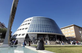 La UJA se sitúa entre las mil mejores del mundo en el ranquin THE con fuerza en áreas tecnológicas