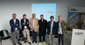 La UMA y Bilba crean la cátedra de Arquitectura Ambiental Avanzada catedra arquitectura uma