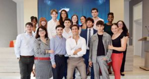 El Aula de Debate de la UAL se despide hasta el próximo curso con un torneo especial