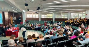 Récord de matriculados en el programa de mayores de la UCLM