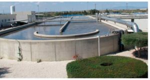 Las depuradoras no hacen su trabajo y acrecientan la contaminación del Mar Menor