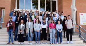 Estos han sido los investigadores que han ganado el concurso Tesis en 3 Minutos de la UCLM
