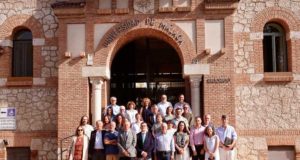 Decanos de Biología de todo el país analizan en la UMA los nuevos retos docentes