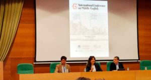 La UMA, sede de un congreso de referencia para la investigación de la lengua inglesa