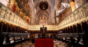 El centro de la UCLM donde se mima y estudia el patrimonio musical
