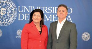 La UAL abordará en sus Cursos de Verano los desafíos jurídicos de la inteligencia artificial