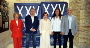 La Sonata de Tomatito, la joya de los Cursos de Verano de la Universidad de Almería