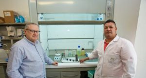 Nuevo dispositivo para desalar alimentos en minutos mediante electrodiálisis