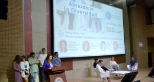 La UAL se moviliza contra la LGTBIfobia
